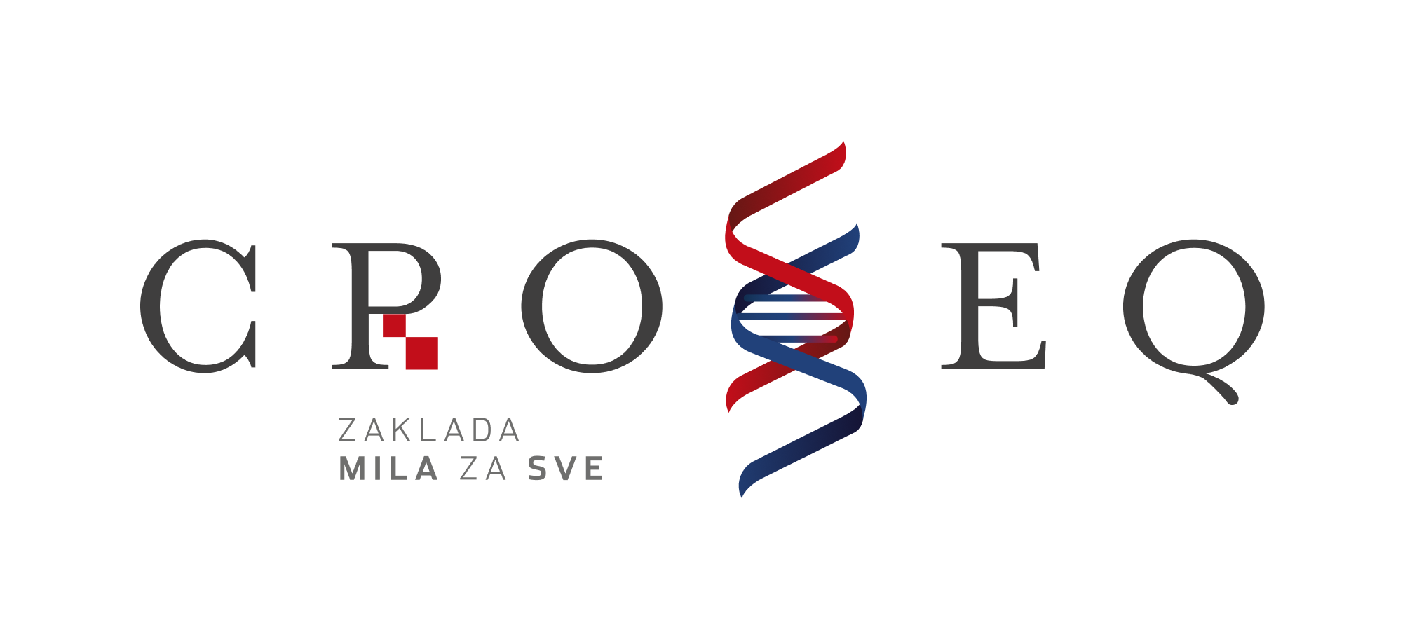 Croseq - zaklada mila za sve